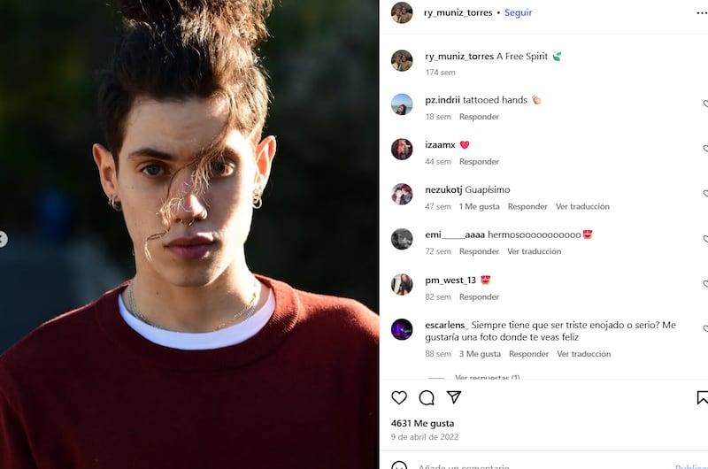 Ryan Muñiz