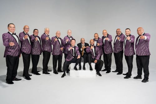 Museo Internacional de la Salsa abrirá una extensión en Puerto Rico con homenaje a El Gran Combo