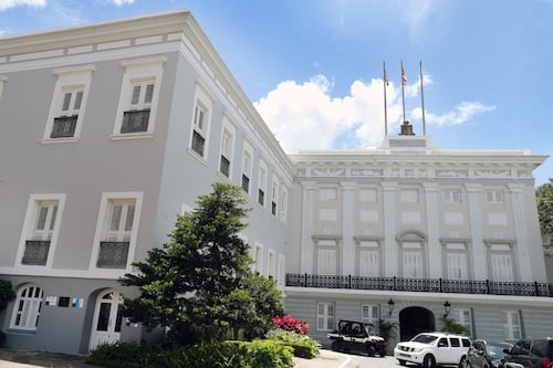 Múltiples organizaciones internacionales reclaman a la Gobernadora vetar enmiendas a la Ley de Transparencia