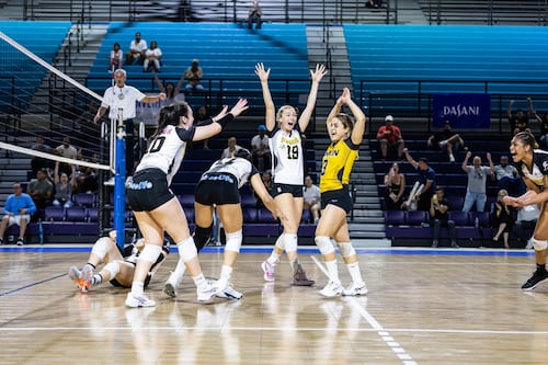 Las Pinkin presentan su plantilla 2026 y reafirman alianzas rumbo a la LVSF