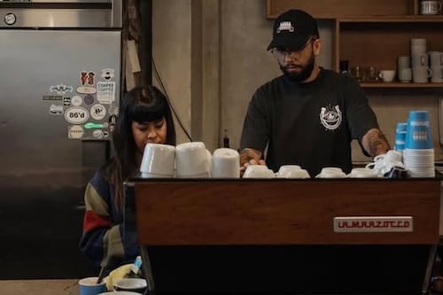 Coffee Shop boricua se “rankea” entre los cien mejores