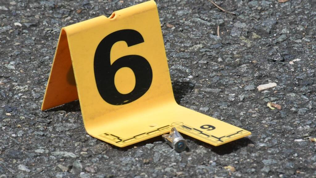 Un hombre fue herido de bala en su residencia en San Germán.