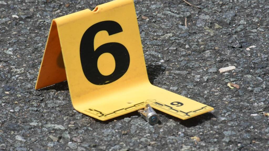 Un hombre fue herido de bala en su residencia en San Germán.