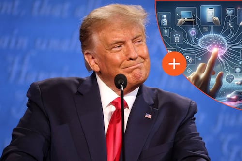 Misión Génesis: La iniciativa de IA de Donald Trump para acelerar la ciencia y tecnología