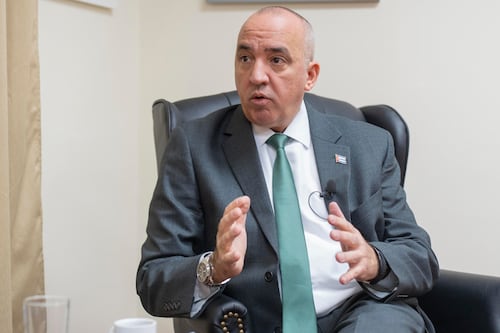 Embajador de Cuba ante la ONU afirma que la isla está preparada para un “bloqueo total” de EE.UU.