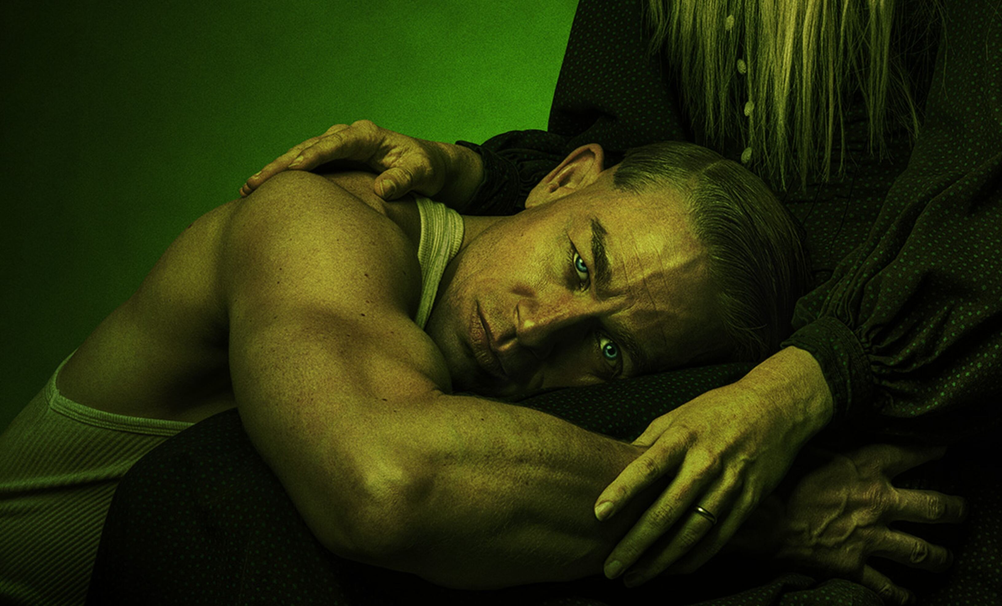 El caso de Ed Gein llega a Netflix para provocarte pesadillas