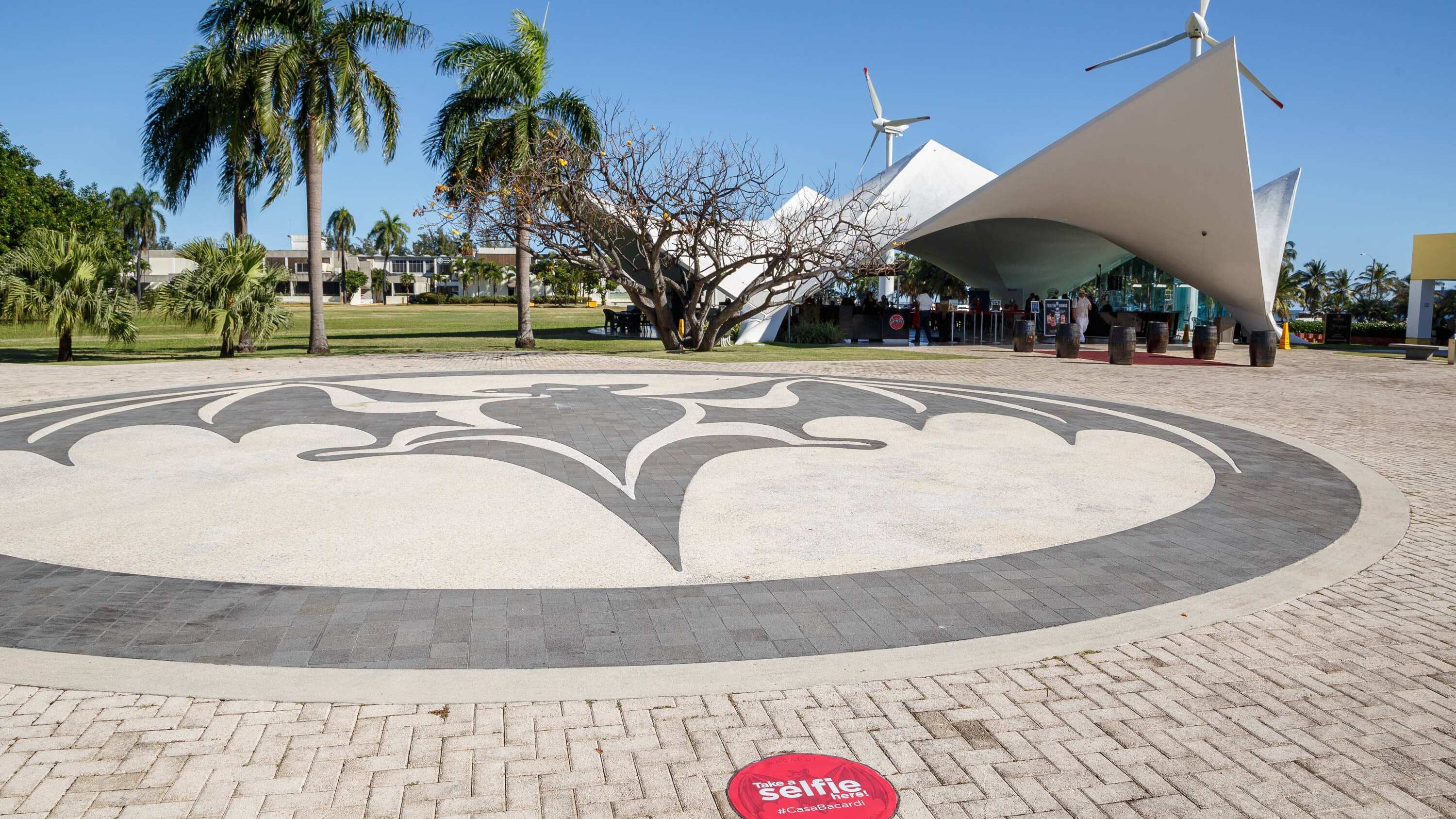 Bacardí anuncia construcción de su nuevo sistema de generación eléctrica