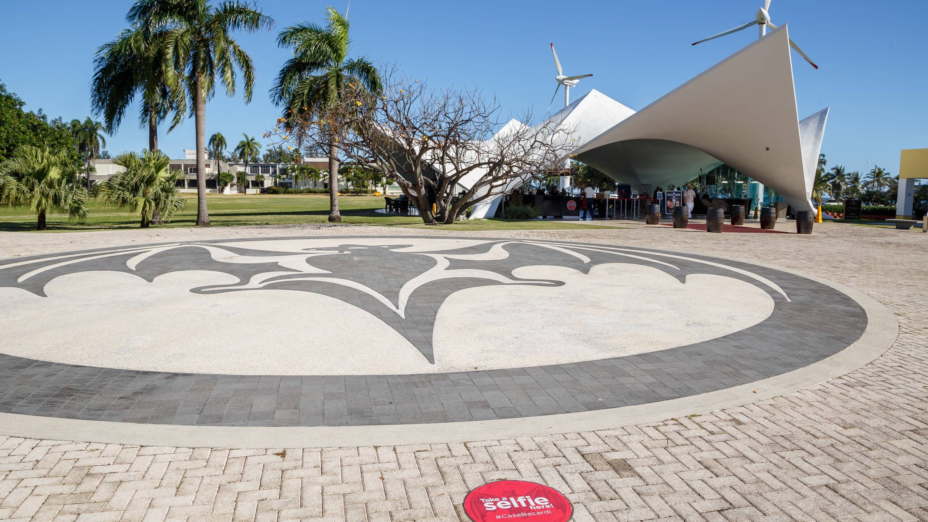 Bacardí anuncia construcción de su nuevo sistema de generación eléctrica