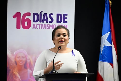 Procuraduría de la Mujer lanza talleres y actividades para prevenir la violencia de género