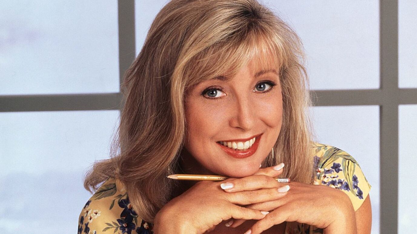 teri garr