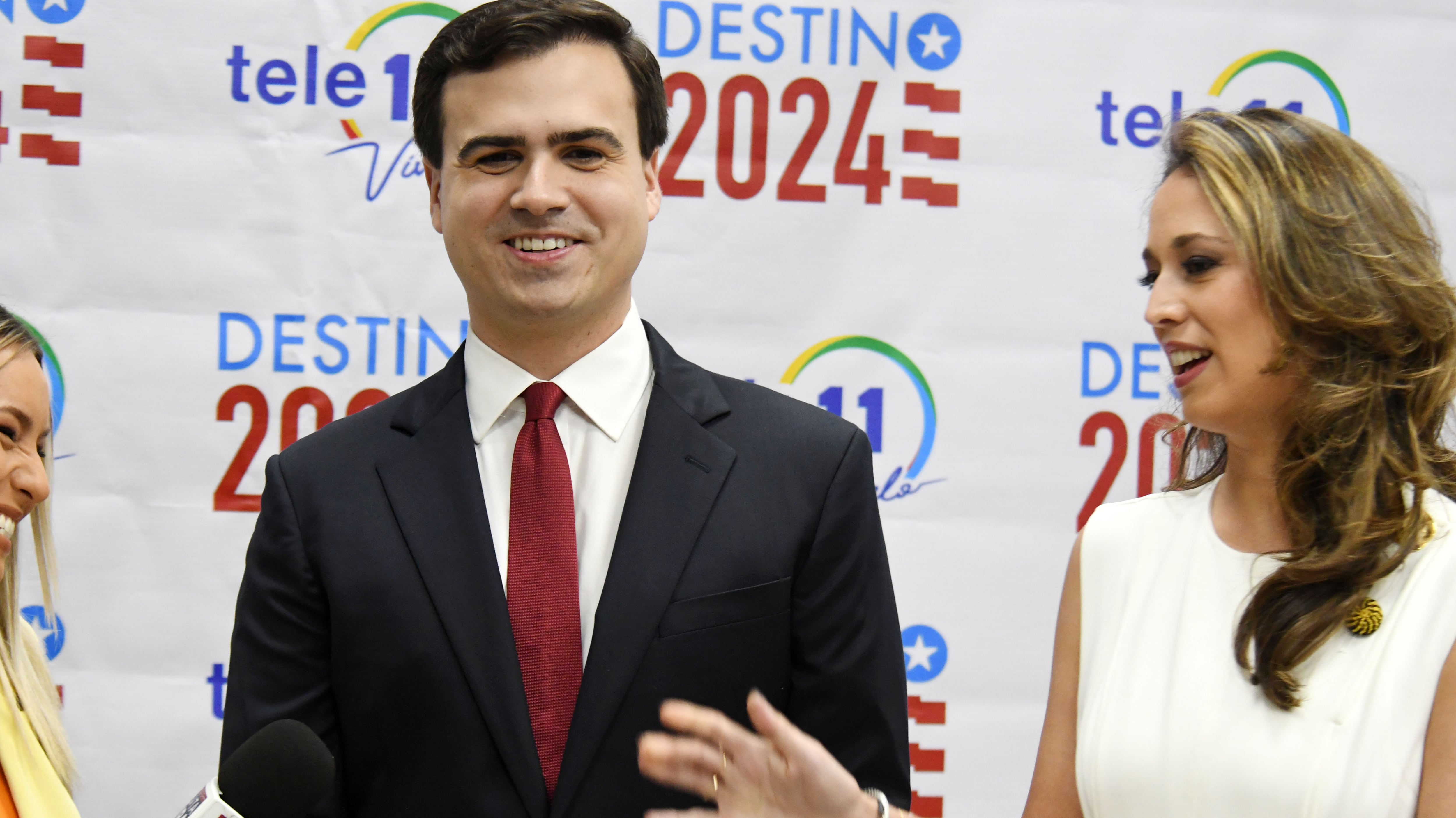 Pablo José Hernández del PPD