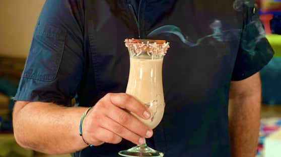 Trova & Coquito Fest