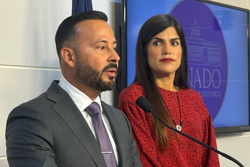 PPD en el Senado asegura identificaron $18 millones para mantener exención del IVU a placas solares