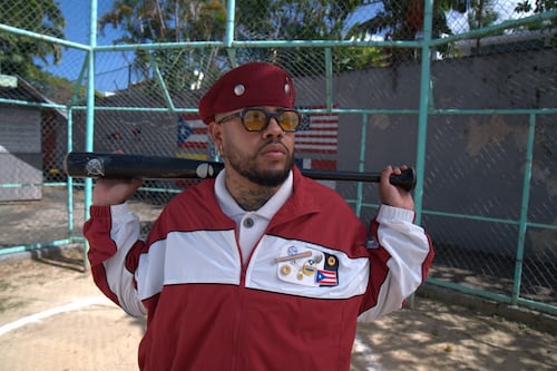 Rafa Pabón estrena tema oficial del documental “El Clásico del Clásico”