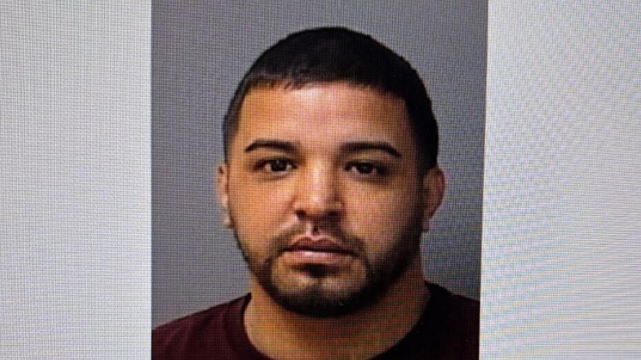 Gamalier Ortiz Mercado, de 33 años