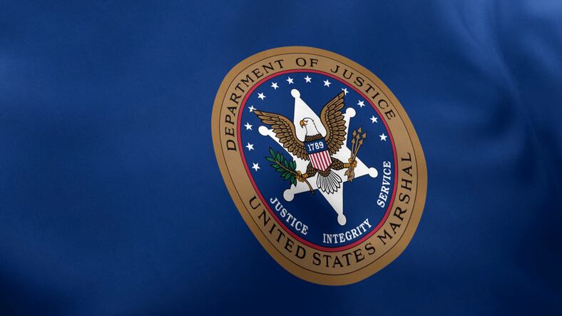 Departamento de Justicia de Estados Unidos