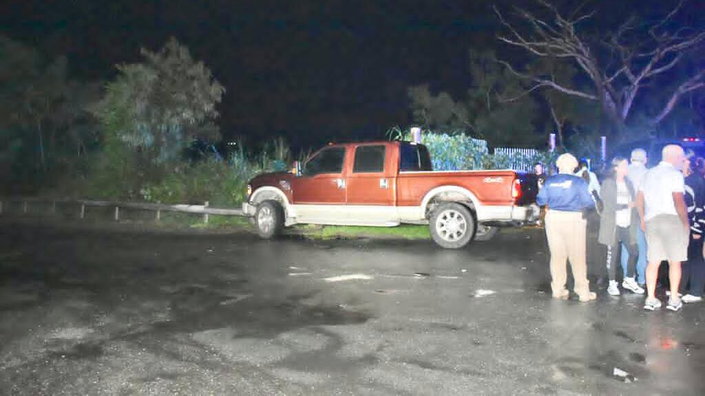 Policía captura sospechoso de secuestro