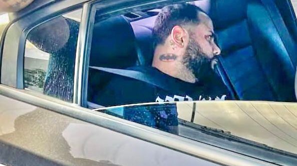 La Policía aclaró que no hubo tiroteo durante la intervención.