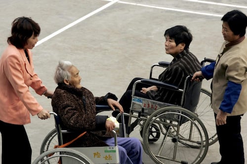 Aplicación viral ‘¿Te has muerto?’ reabre debate sobre la soledad en la China envejecida