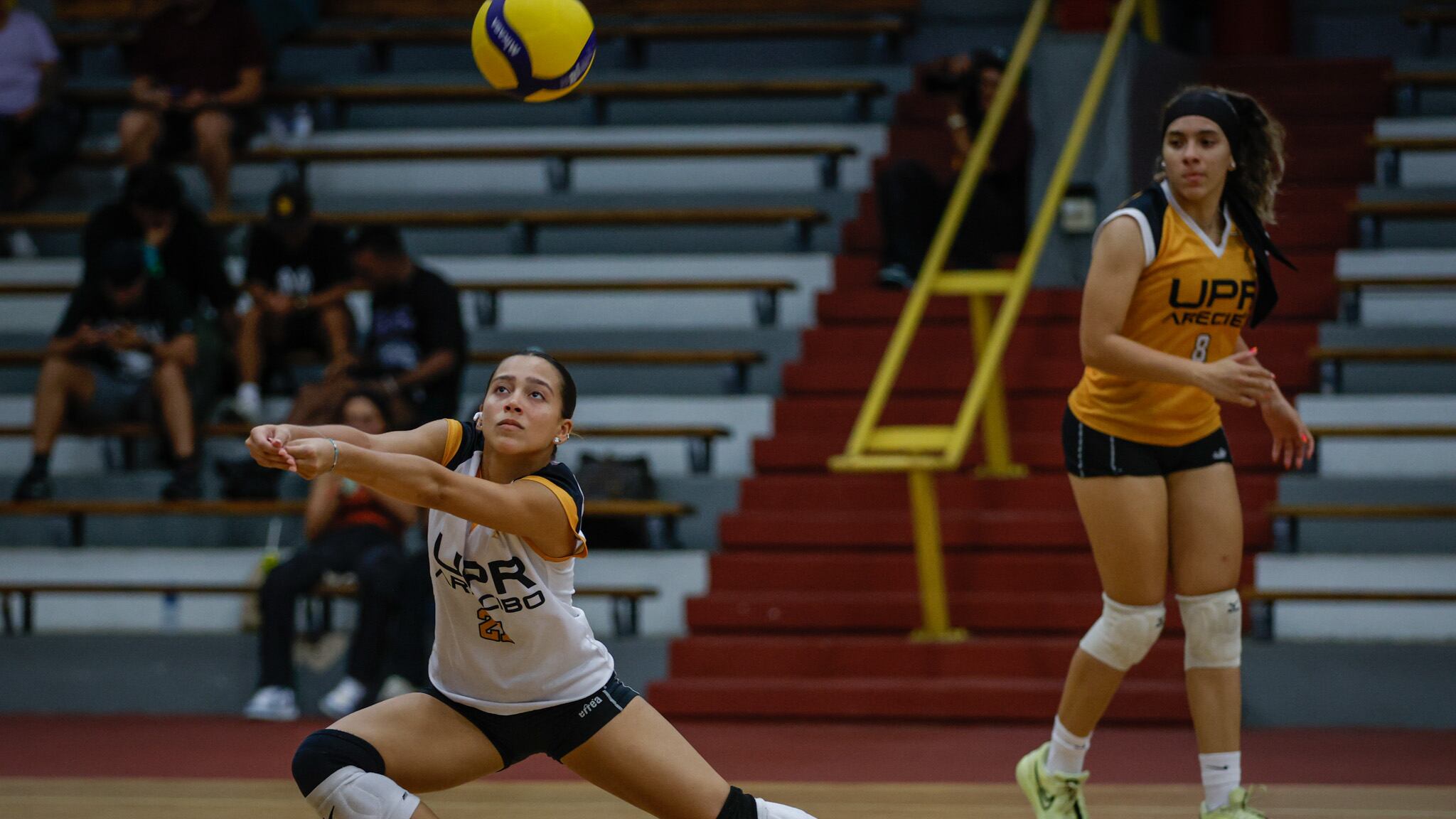 Liga Atlética Universitaria