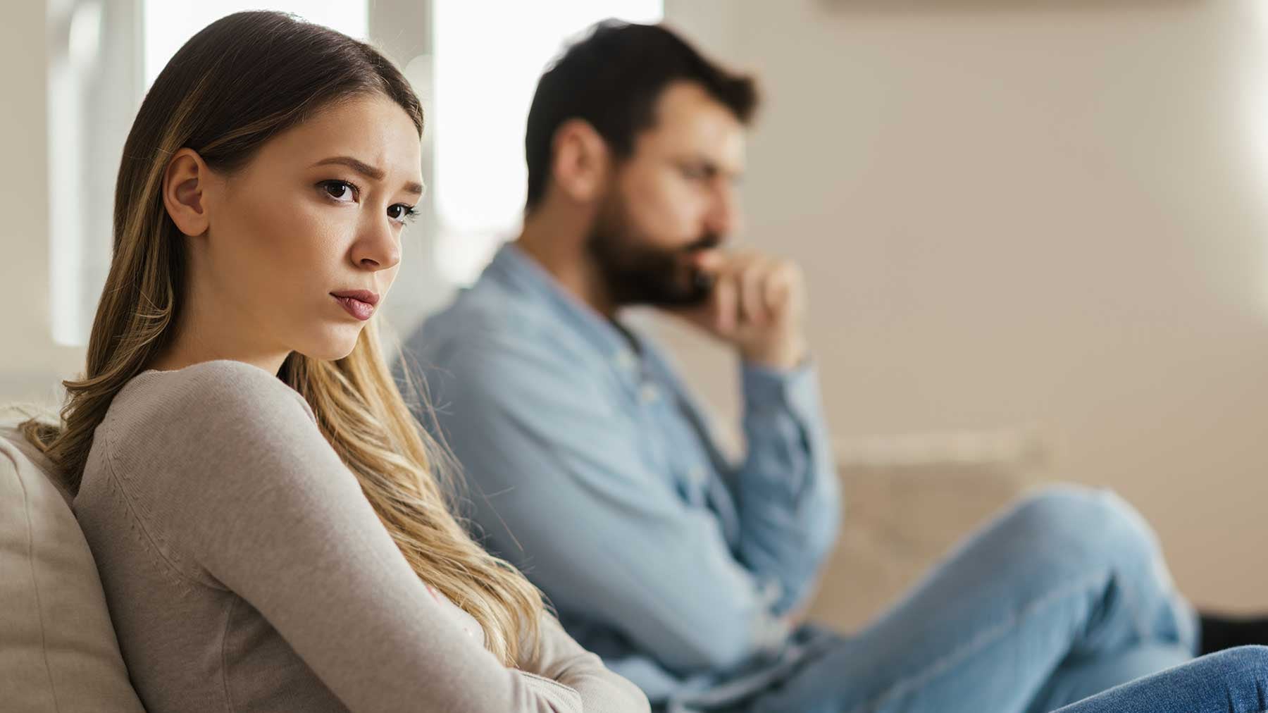 Durante el acto sexual genera dolor la endometriosis.