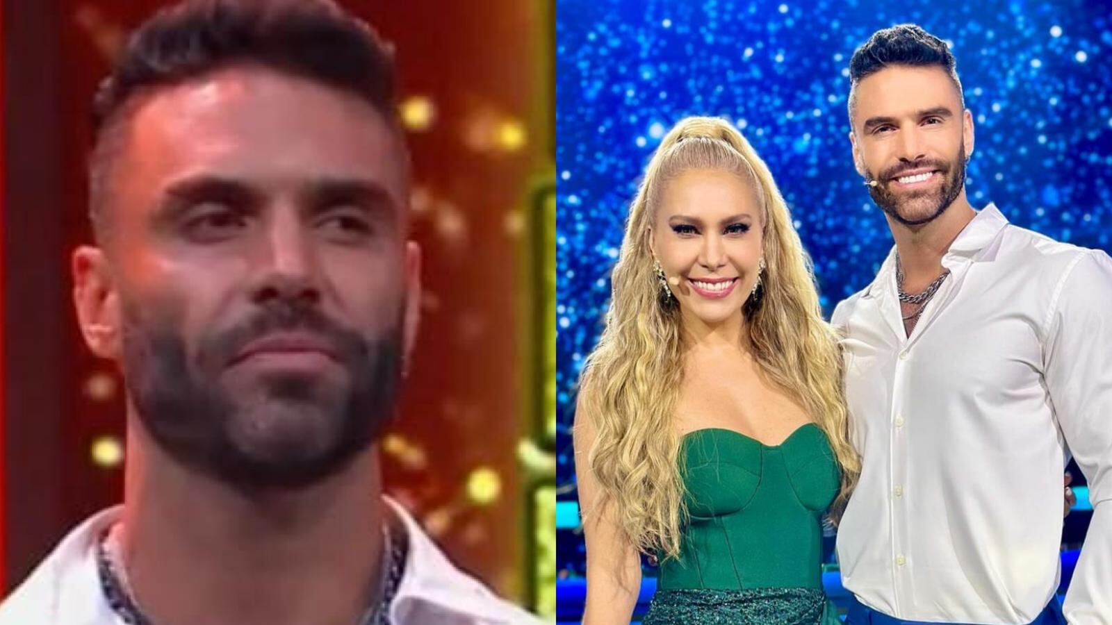 Fernando Lozada se convirtió en el tercer eliminado de LCDLF 4.