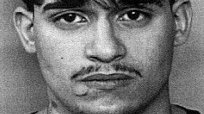 Mark A. Ramírez Quiñones.