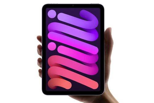 Esto es lo que tienes que saber del mini iPad 2023