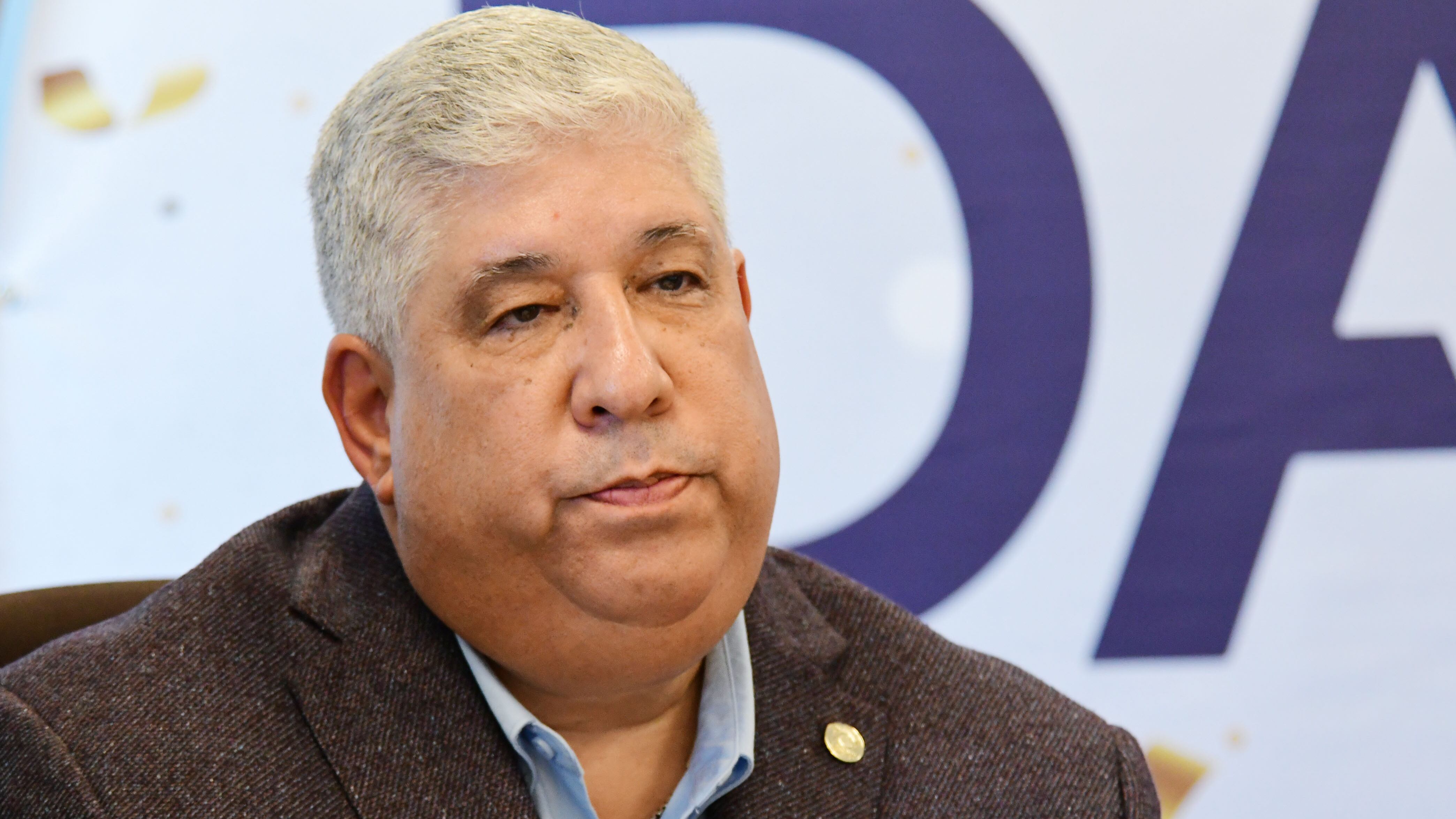 Carlos Budet, presidente de ASORE