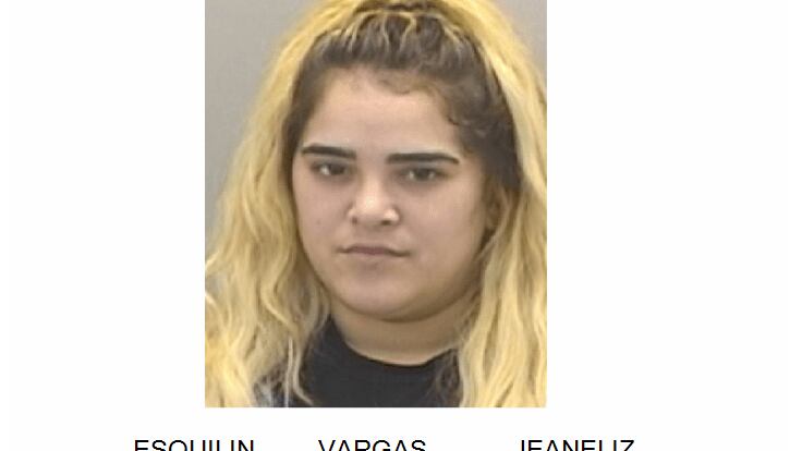 Jeaneliz Esquilín Vargas