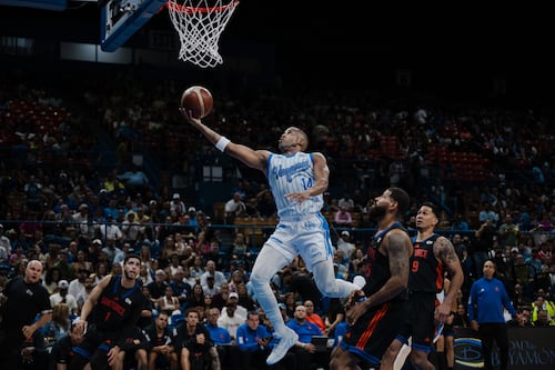 Bayamón y Ponce salen airosos en la jornada del BSN