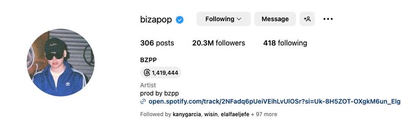 Bizapop