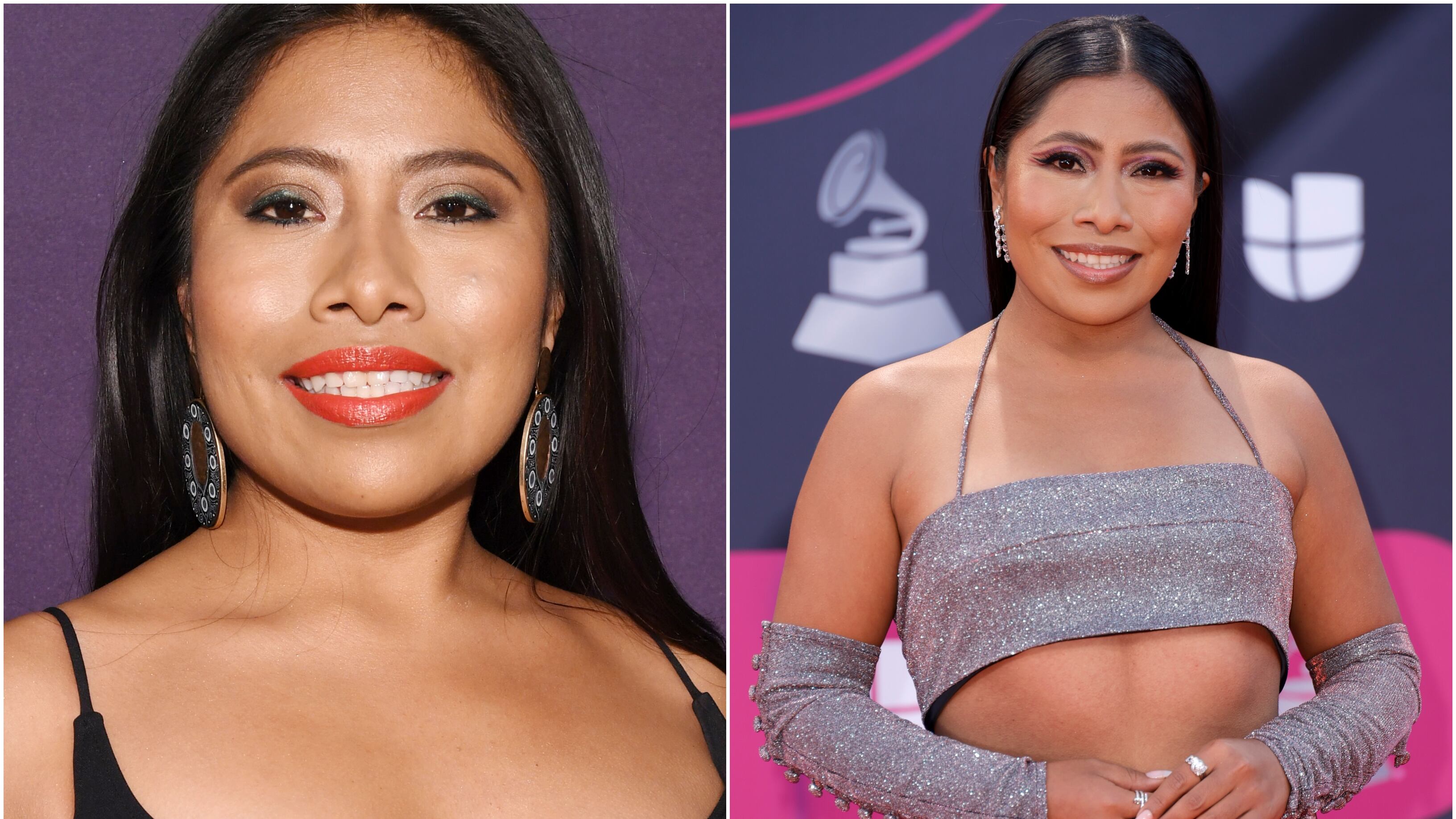 Yalitza Aparicio