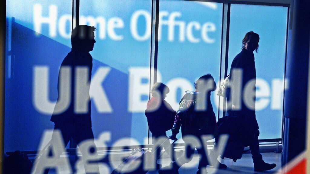 Reino Unido lanzará un nuevo permiso para viajeros internacionales