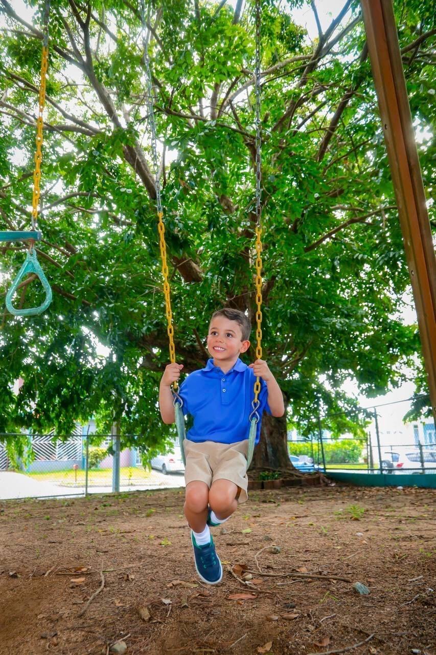 ASUME trabaja para garantizar el bienestar de los menores en Puerto Rico.