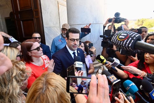 Sigue aquí la transmisión en vivo de la comisión total