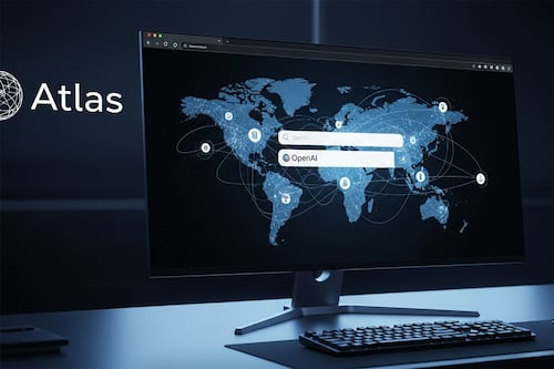 El gran fallo de Atlas: por qué la “memoria” del navegador de OpenAI te expone a robos de información