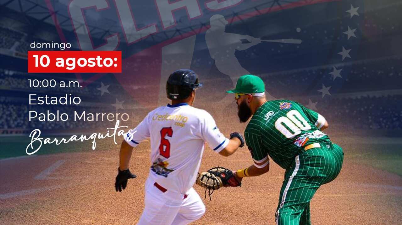 El Juego de Estrellas 2025 de la Clase A se celebrará en Barranquitas.