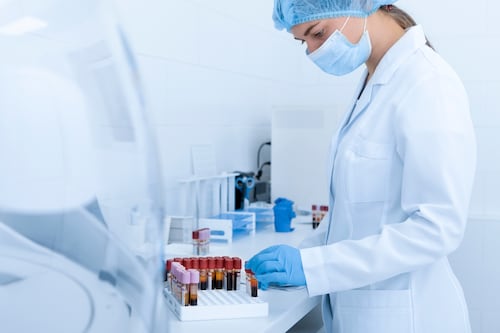 Investigadoras boricuas identifican proteína que detecta cáncer colorrectal más temprano