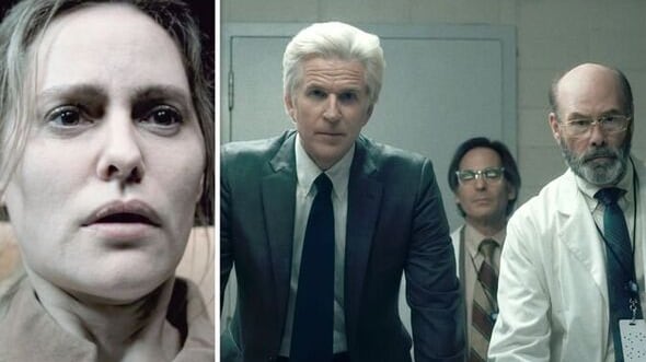 Todavía no se conoce la identidad del padre de Eleven