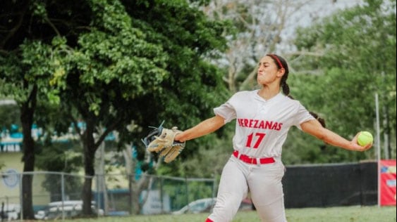 Competencias. El Festival Deportivo da inicio hoy 23 de abril y se extiende hasta el 2 de mayo. / LAI