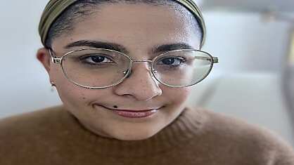 Daniella Marie Colón Cosme