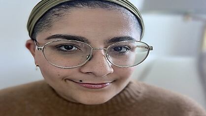 Daniella Marie Colón Cosme