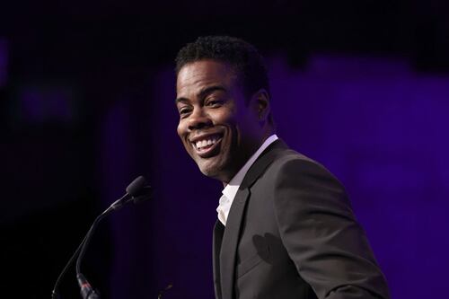 Chris Rock odió la pelea entre Jake Paul y Mike Tyson por esta razón
