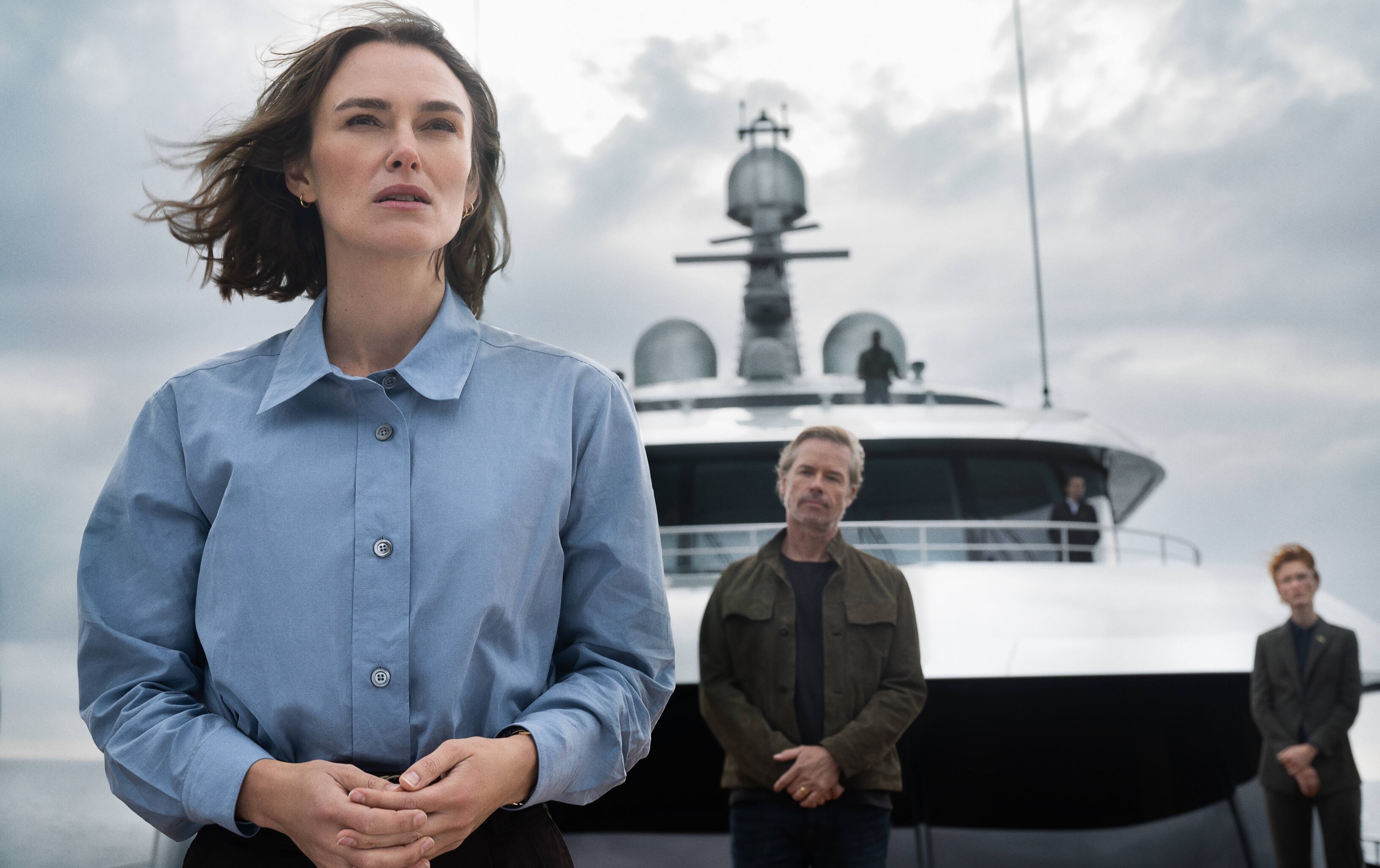 Este thriller psicológico tiene la fórmula perfecta para ser lo mejor del año