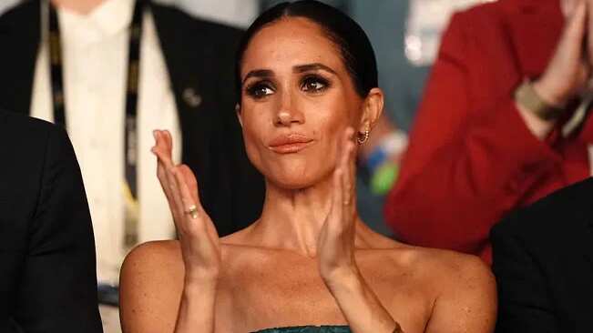 Meghan Markle - Foto: Reprodução