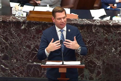 Cuatro mujeres acusan de violación y conducta inapropiada a un candidato a gobernador de California