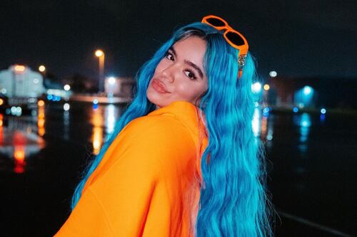 Imparable: Karol G rompió un récord que hace 27 años nadie superaba