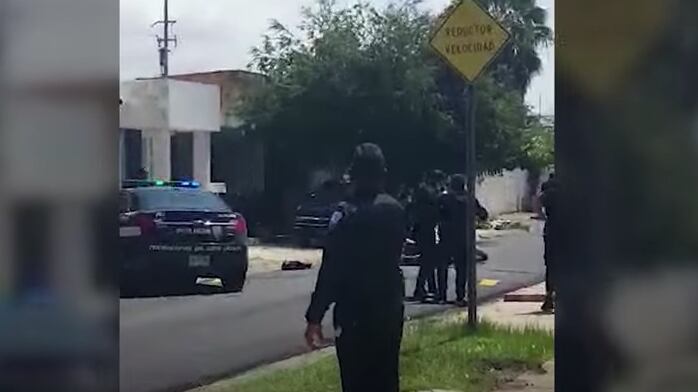 Policía Municipal de San Juan