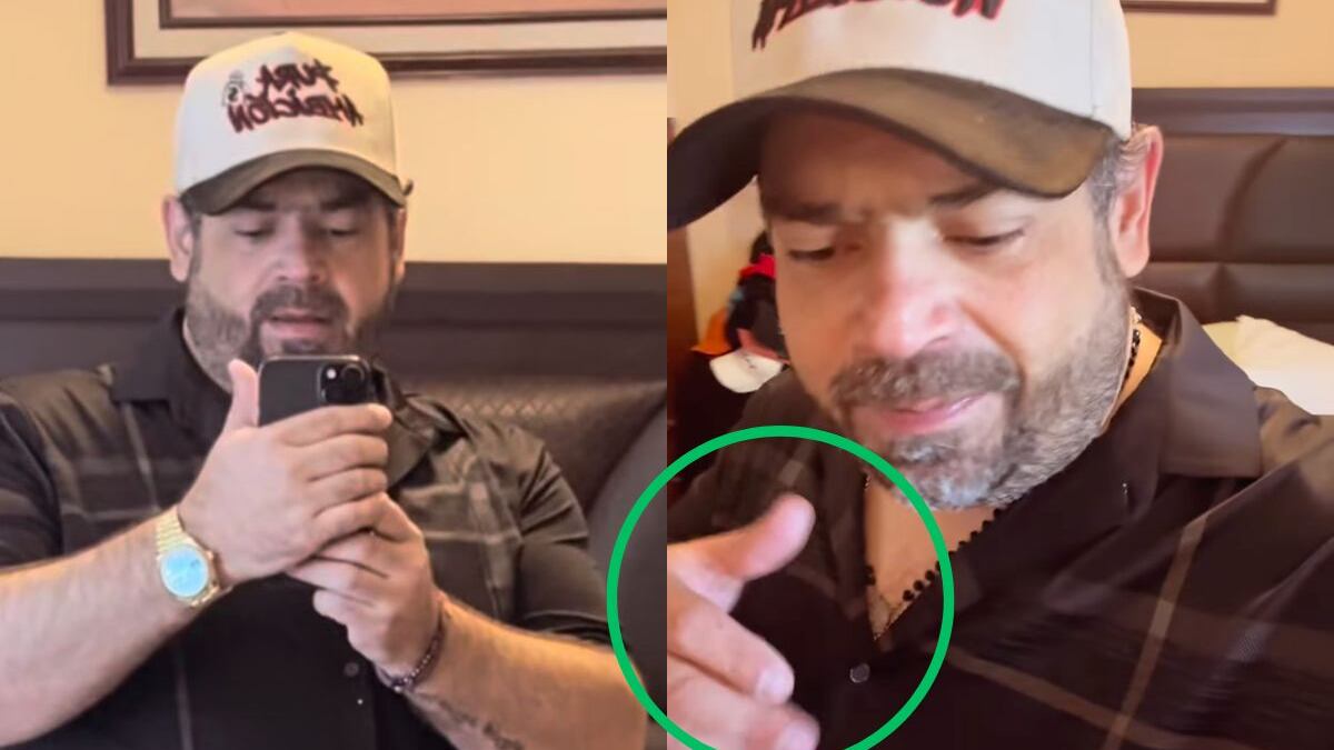 Video: El Alucín transmitió en vivo y horas después fue asesinado; últimas palabras de Camilo Ochoa